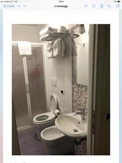 Residenza Fermi - Rome - 1