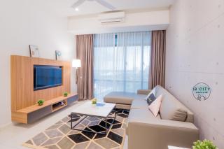 Grand Medini by RR JBcity - 2