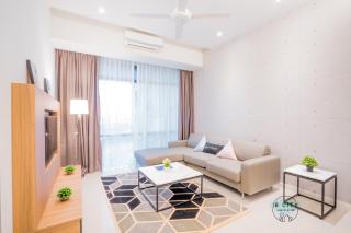 Grand Medini by JBcity Home - Nusajaya - 6
