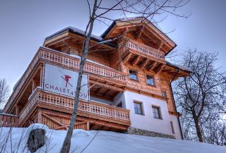 Chalet4You - 8