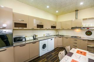 Baku City Apartment 4 Bedrooms - Bakoe - 6