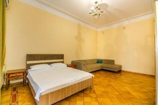 Baku City Apartment 4 Bedrooms - Bakoe - 2