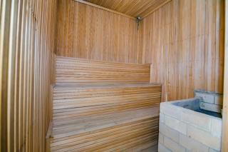 Baku City Apartment 4 Bedrooms - Bakoe - 1