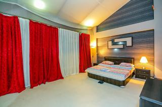 4 Bedrooms Beautiful City Center - Baku - 3