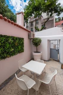 Santo António House - Exclusive Apartment - 7
