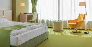 Hotel Armatti - Braşov - 6