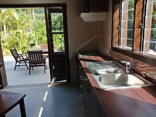 TE PUKA ESTATE Group & Function Venue - Rarotonga - 2