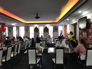 Accommodation Sydney CBD - Hyde Park Plaza Park View 38 College Street Studio Apartment - Sydney - 2