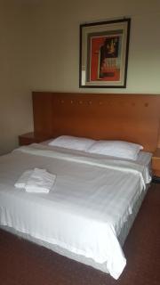 Homestay Marina Court Resort - Kota Kinabalu - 5
