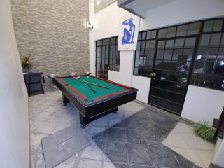Cayalito Apart Hotel - Guatemala - 5