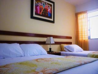Anccalla Inn Guesthouse - Nazca - 0