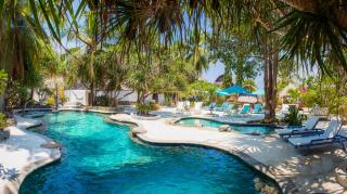 Sunrise Resort - Gili Air - 0