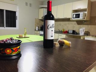 Excelente Duplex en Consorcio Privado c/ cochera - San Juan - 3