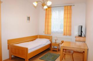 Privatzimmer Familie Schwarz - Wien - 7
