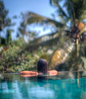 The Shala Bali - Ubud - 3