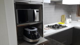 오션뷰 가족 빌라 33평 - 1