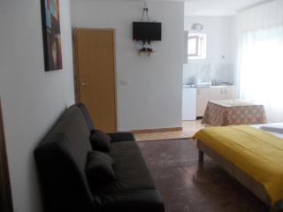 Apartments Idolga - Bar - 3