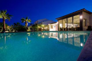 Golfe Hôtel & Spa Porto-Vecchio - Porto-Vecchio - 4