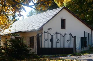 Burg nad Banskou Štiavnicou - Štiavnické Bane - 0