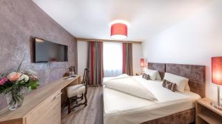 Hotel Garni & Appartements Ilgerhof - Walchsee - 5
