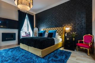Center of the Center, The Grand Deluxe - Budapest - 0
