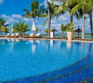 Jalsa Beach Hotel & Spa - Poste Lafayette - 8