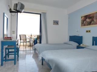 Ostria Seaside Studios and Apartments - Katarráktis - 7