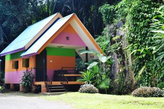 Khao Chang View Resort - Phang Nga - 0