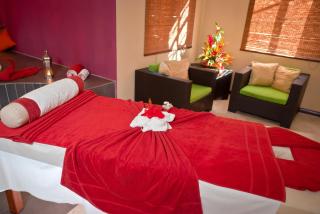 Jalsa Beach Hotel & Spa - Poste Lafayette - 9