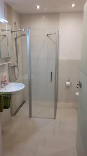 Ferienwohnung "Am Kurpark" in Bad Schussenried - 1