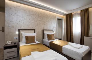 Hotel Fobra - Podgorica - 1