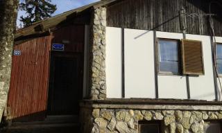 Planinska kućica - 9