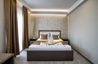 Hotel Fobra - Podgorica - 0