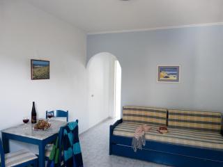 Ostria Seaside Studios and Apartments - Katarráktis - 5