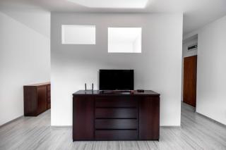 Apartament Szarych Szeregów 46A/1 - Katowice - 4