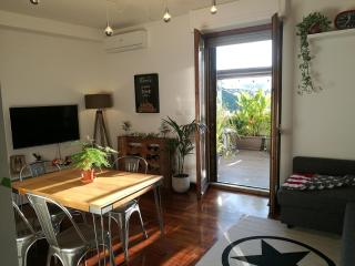 Floorplan B - 208 - Turin - 5