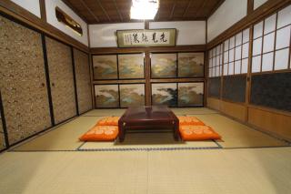 Fuji Sakura House - Fujikawaguchiko - 1