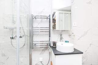 Le Loft du Marais - Paris - 8