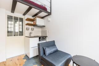Le Loft du Marais - Paris - 6