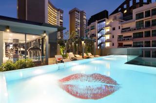 Oakwood Studios Singapore - Singapore - 3