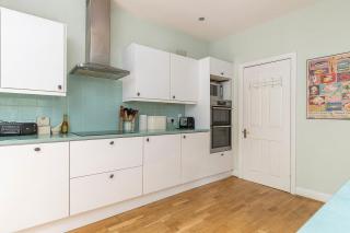 Charming house with rooftop terrace - London - 4