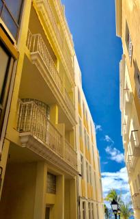 Apartamentos El Faro - 7
