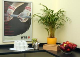 RTB-Hotel - Sportschule - 1