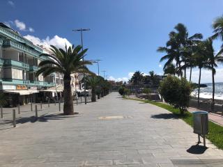 Apartamentos El Faro - Puerto Naos - 8