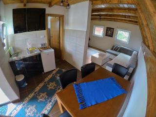 Cabarkapa Guesthouse - Žabljak - 1