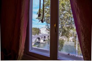 Trastevere Royal Suite Trilussa - Roma - 6