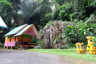 Khao Chang View Resort - Phang Nga - 2
