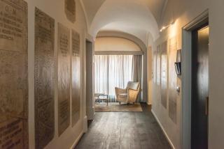 DOM Hotel Roma - Preferred Hotels & Resorts - Roma - 6