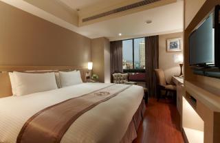 Taichung Charming City Hotel - 1