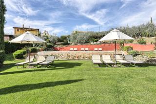 La Corte D'Elsa - Castelfiorentino - 3